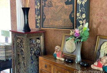 Дом в Паттайе, Таиланд | THE255303