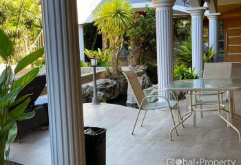 Дом в Паттайе, Таиланд | THE255303