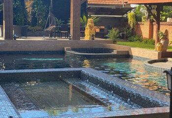 Дом в Паттайе, Таиланд | THE255303