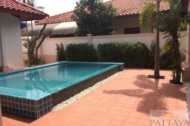 Дом в Паттайе, Таиланд | THE355796