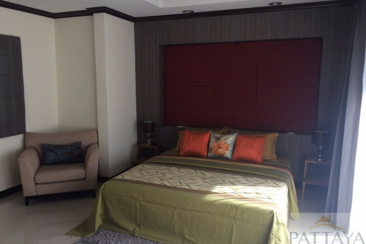 Дом в Паттайе, Таиланд | THE355796