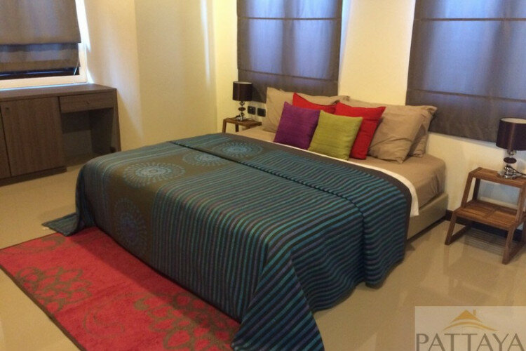 Дом в Паттайе, Таиланд | THE355796