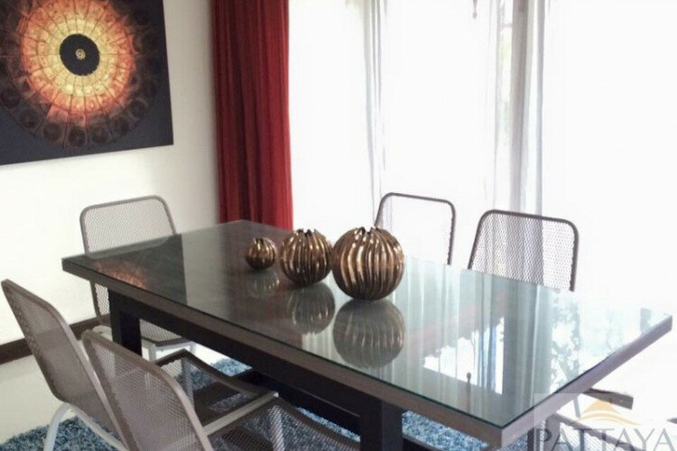 Дом в Паттайе, Таиланд | THE355796