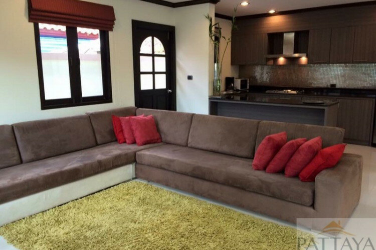 Дом в Паттайе, Таиланд | THE355796