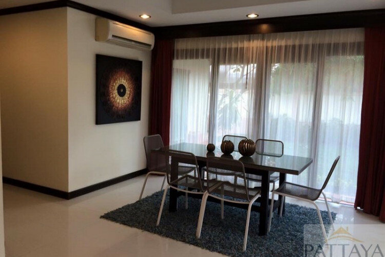 Дом в Паттайе, Таиланд | THE355796