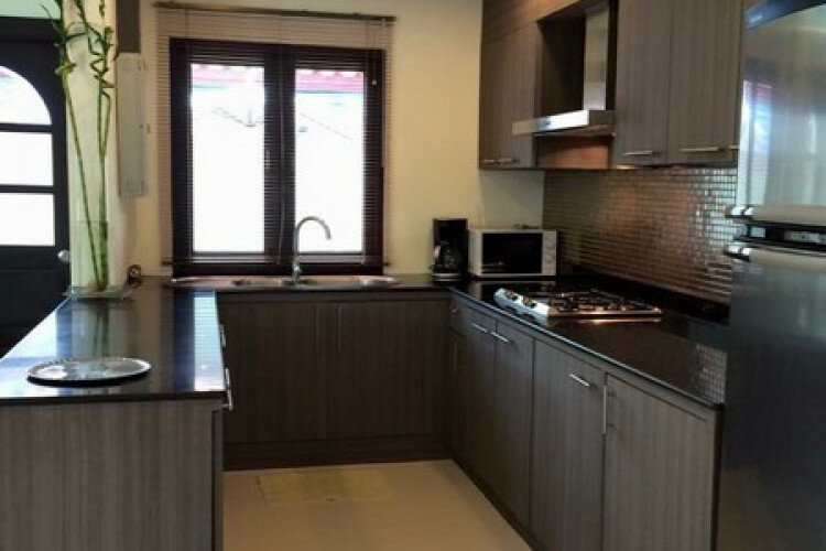 Дом в Паттайе, Таиланд | THE355796