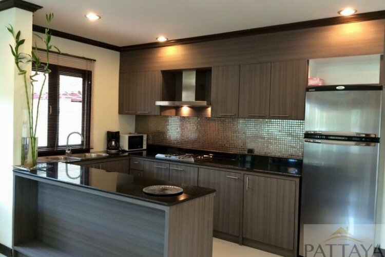 Дом в Паттайе, Таиланд | THE355796