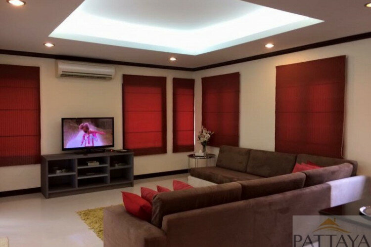 Дом в Паттайе, Таиланд | THE355796