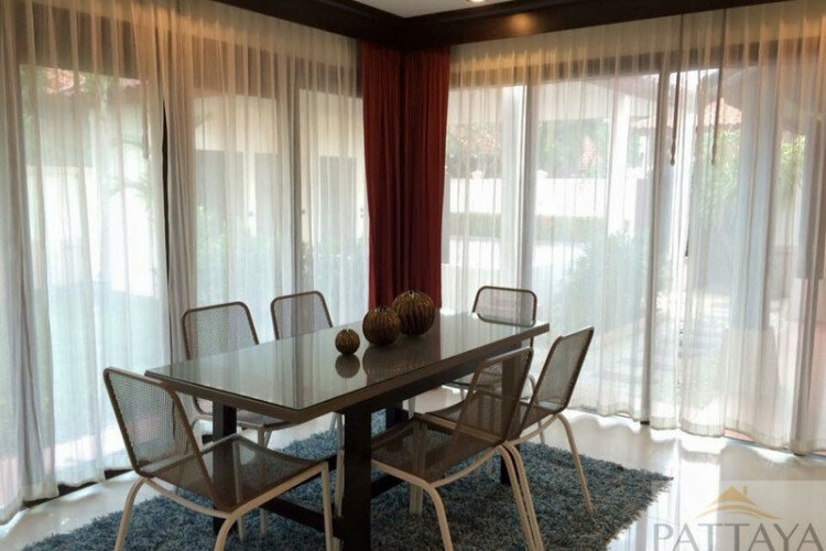 Дом в Паттайе, Таиланд | THE355796