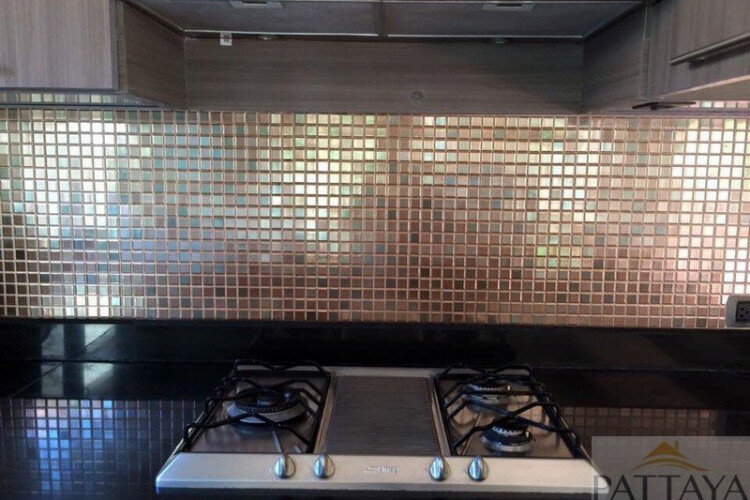 Дом в Паттайе, Таиланд | THE355796