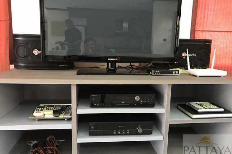 Дом в Паттайе, Таиланд | THE355796