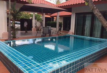 Дом в Паттайе, Таиланд | THE355796