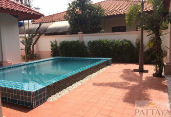 Дом в Паттайе, Таиланд | THE355796