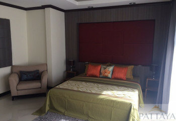 Дом в Паттайе, Таиланд | THE355796
