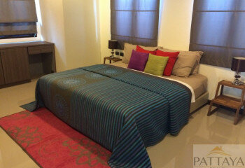 Дом в Паттайе, Таиланд | THE355796