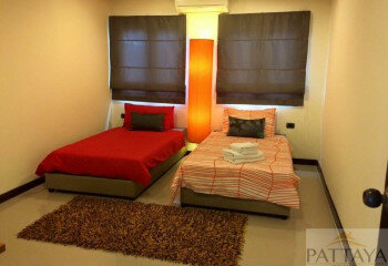 Дом в Паттайе, Таиланд | THE355796