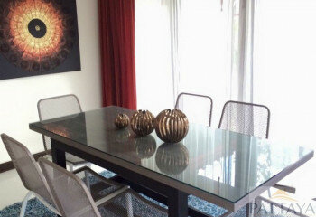 Дом в Паттайе, Таиланд | THE355796