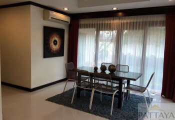 Дом в Паттайе, Таиланд | THE355796