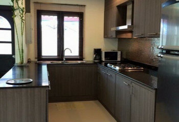 Дом в Паттайе, Таиланд | THE355796