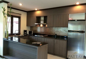 Дом в Паттайе, Таиланд | THE355796