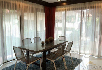 Дом в Паттайе, Таиланд | THE355796