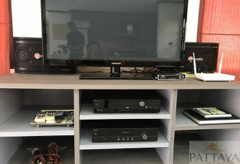 Дом в Паттайе, Таиланд | THE355796