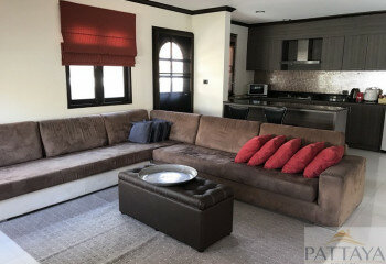 Дом в Паттайе, Таиланд | THE355796