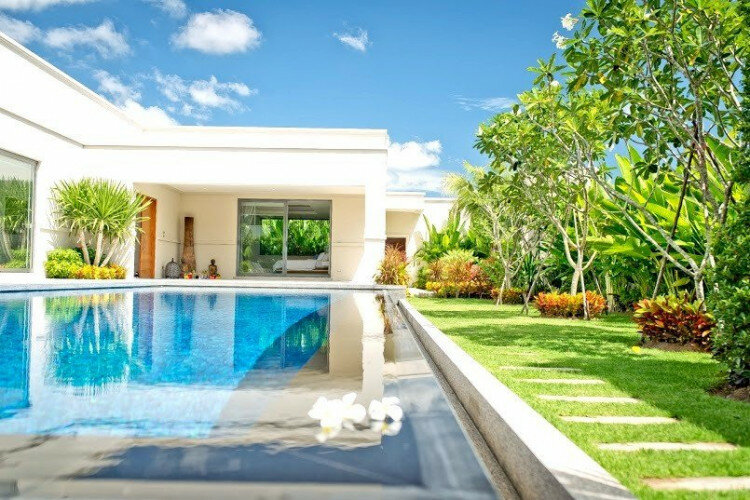 Дом в Паттайе, Таиланд | THE509855