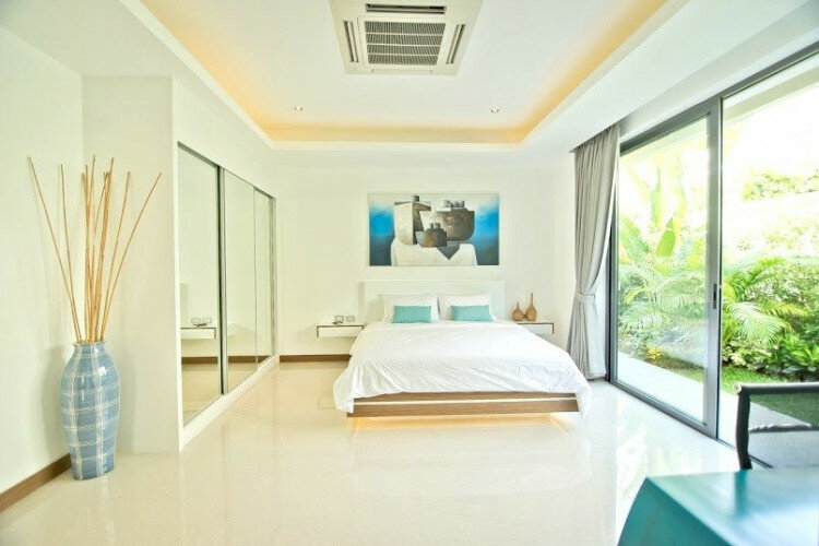 Дом в Паттайе, Таиланд | THE509855