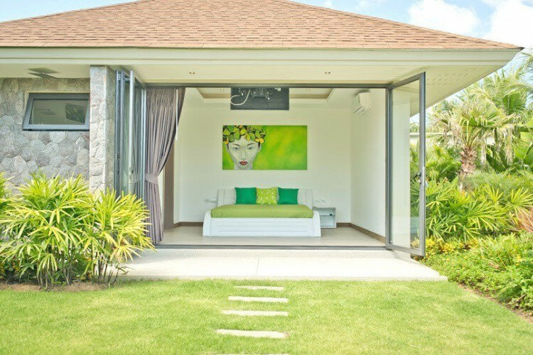 Дом в Паттайе, Таиланд | THE509855