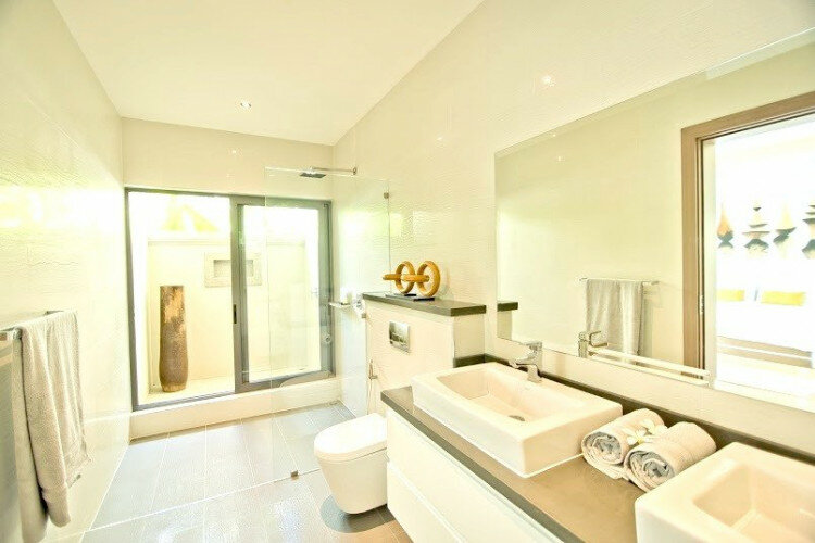 Дом в Паттайе, Таиланд | THE509855