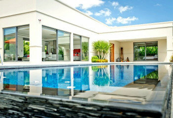 Дом в Паттайе, Таиланд | THE509855