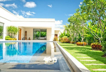 Дом в Паттайе, Таиланд | THE509855