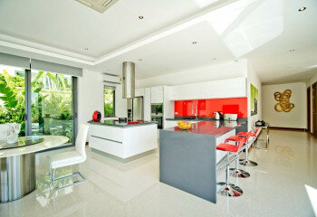 Дом в Паттайе, Таиланд | THE509855