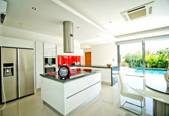 Дом в Паттайе, Таиланд | THE509855