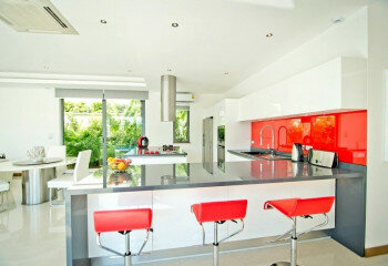 Дом в Паттайе, Таиланд | THE509855