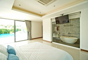 Дом в Паттайе, Таиланд | THE509855