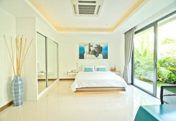 Дом в Паттайе, Таиланд | THE509855