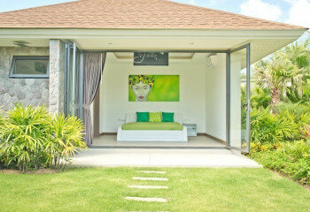 Дом в Паттайе, Таиланд | THE509855