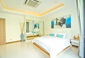 Дом в Паттайе, Таиланд | THE509855