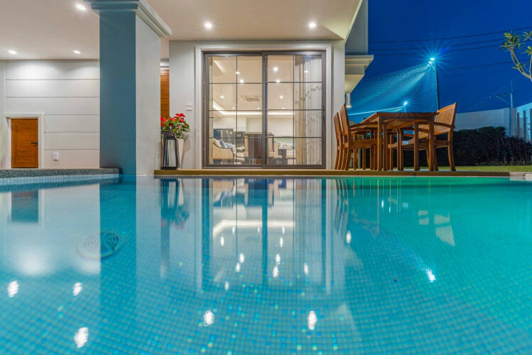 Дом в Паттайе, Таиланд | THE447562