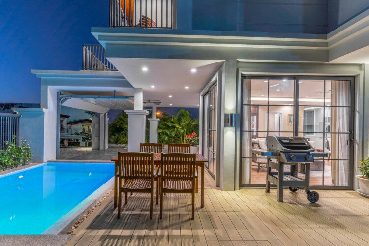 Дом в Паттайе, Таиланд | THE447562