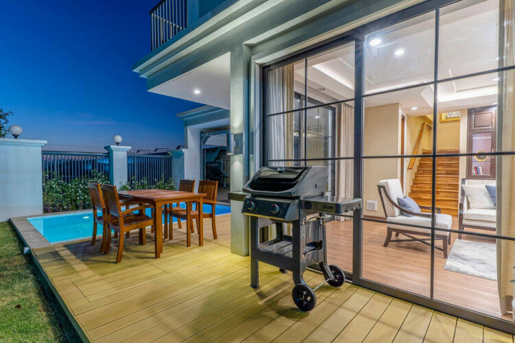 Дом в Паттайе, Таиланд | THE447562