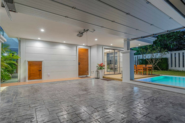 Дом в Паттайе, Таиланд | THE447562