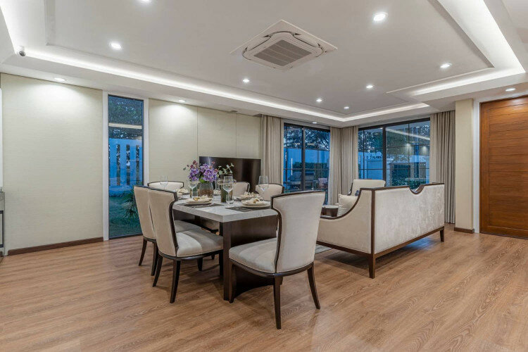 Дом в Паттайе, Таиланд | THE447562