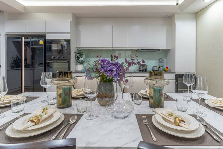 Дом в Паттайе, Таиланд | THE447562