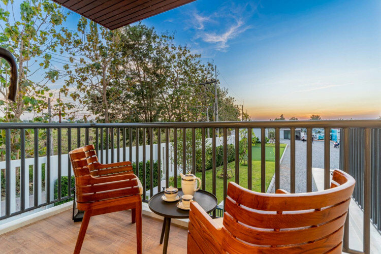 Дом в Паттайе, Таиланд | THE447562