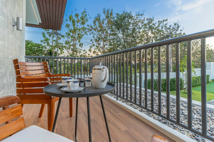 Дом в Паттайе, Таиланд | THE447562