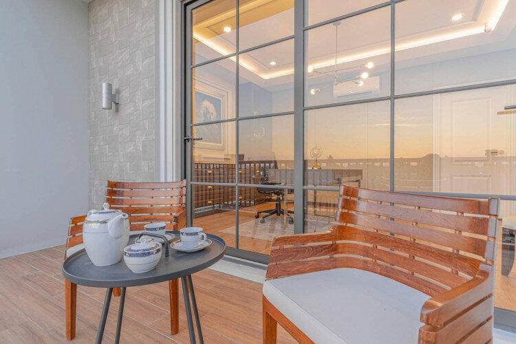 Дом в Паттайе, Таиланд | THE447562