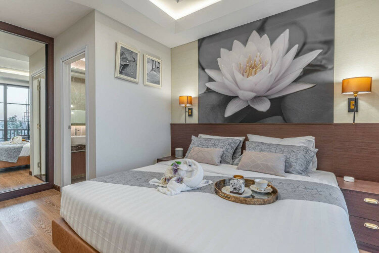 Дом в Паттайе, Таиланд | THE447562